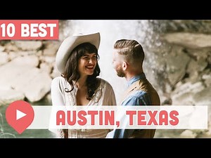 Best Things to Do in Downtown Austin, Texas