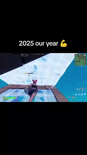 Join FNO Clan for Fortnite Triumphs