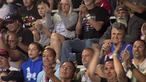 A lot of questions have been been asked about the ALL OUT ET Race class qualifying process. This is a short video on how the Qualifying process works during the show. ALL OUT is looking to entertain the fans with some of the closest racing all year at South Carolina Motorplex. Are your ready to race? If you haven't signed up yet now is the time. Click the link below to grab a discounted entry. Racer Registration: thefoat.com/848166 More Event Info: www.alloutlive.com | POWERtube TV | Facebook