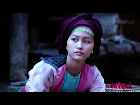 Phim Vùng Miền Dân Tộc Đặc Sắc - Chuyện Của A PAO