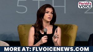 17 reactions · 12 shares | BREAKING: Florida First Lady Casey DeSantis announces expansion her "Hope Florida" program, which promotes and helps Floridians to be self sufficient "We need to get people living up to their God-given potential, on a pathway to economic self sufficiency." "We will be taking Hope Florida - Pathway to Prosperity [and] moving it to a Pathway of Possibilities with APD [Agency for Persons with Disabilities]." | Florida’s Voice | Facebook