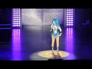 Cher Full Live Performance at The O2 London 20 October 2019
