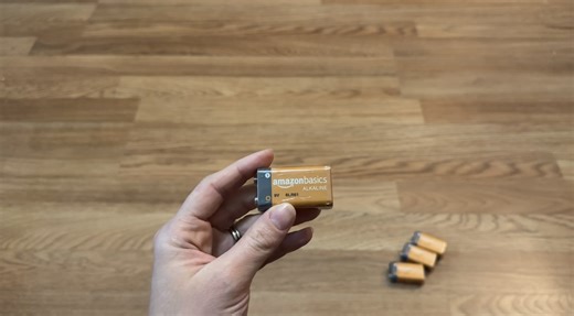 Watch Honest Review of these 9V Batteries on Amazon Live