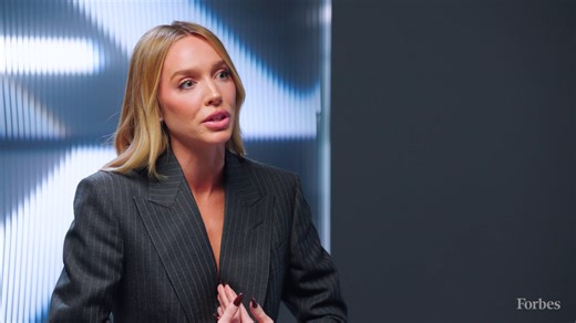 BEST INTERVIEWS OF 2024: Alex Cooper, the 30-year-old Call Her Daddy star, signed a massive contract with SiriusXM in August with the promise of bringing a new generation to the aging satellite network. Now all she has to do is deliver. Read more: http://on.forbes.com/6186vKz4r | Forbes