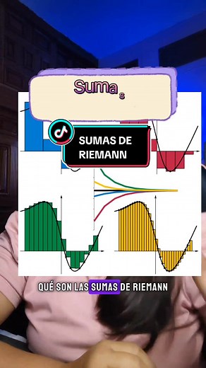 Sumas de Riemann: Fundamentos y Aplicaciones en Cálculo