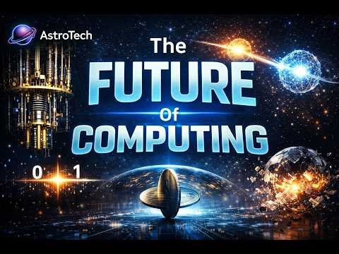 Quantum Computing Explained (In 5 Minutes) | The Future of Technology