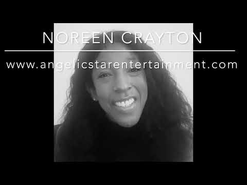 Welcome To Bon Appétit - Producer, Noreen Crayton