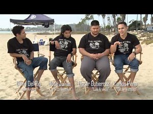 Spare Parts -- Sizzle Reel -- Regal Cinemas [HD]