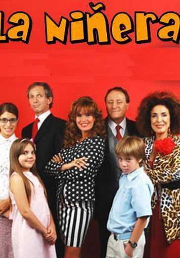 The Nanny Season 1 - watch full episodes streaming online