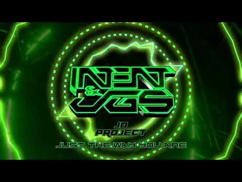 JGS & INTENT X JD PROJECT - Just The Way Are (Bounce Sample)