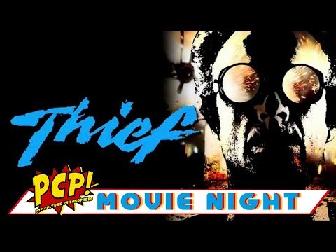 Thief (1981) Movie Review