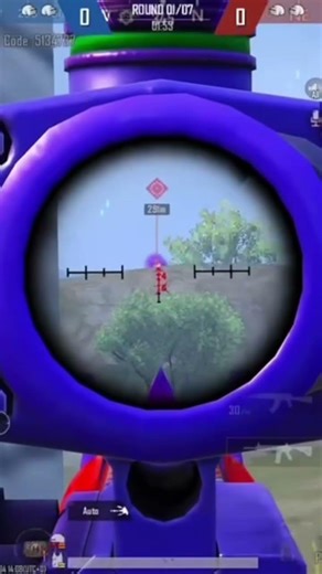 Insane control 💀 Long-range spray 🔥 1000 subs=325 UC 🎁 #pubgmobile #pubg #gaming