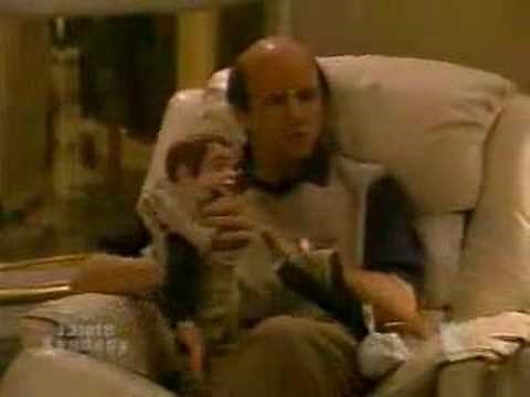 Jamie Kennedy Experiment - Meet The Parents