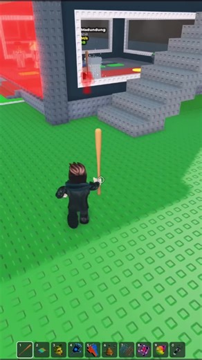 POV : La Spider et le PvP dans Roblox
