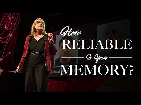 How Reliable Is Your Memory? | Elizabeth Loftus on Secrets to Winning Podcast with Dr. Bhrett McCabe