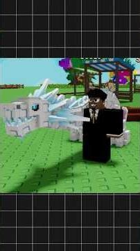 Ice Serpent Pet and Daily Deal Back in Grow a Garden 2
