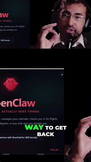 Fix JSON Errors: Claw Launcher Eases OpenClaw Installation #shorts