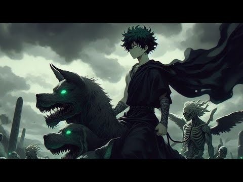 OP DRAGON ELEMENTAL WARRIOR DEKU IN FAIRY TAIL | izuku x erza | part 1 | MHA| BNHA