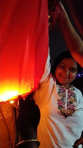 আলোয় ভরা রাত 🌟 দীপাবলির আতশবাজির রঙে উৎসব enjoyment #viral #diwalivibes #fireworks #shorts