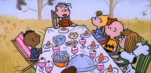 5 Reasons Why We Love Charlie Brown’s Thanksgiving Episode