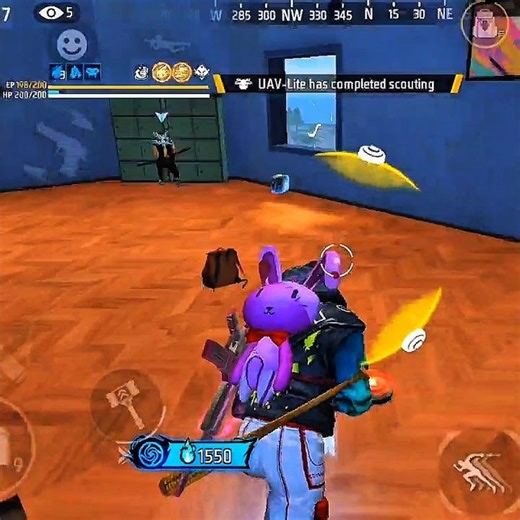 Khatarnaak Campers 😵 #garenafreefire #tondegamer #totalgaming #gyangaming