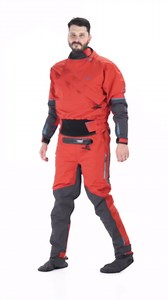 Level Six Men's Odin Drysuit