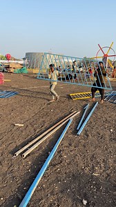 Rides - Thrill rides - amusement park - Pirate Ship Ride #rides #scary #thrill #amusementpark | A For Art