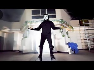 Spy ninja song ￼[phonk￼ edition]