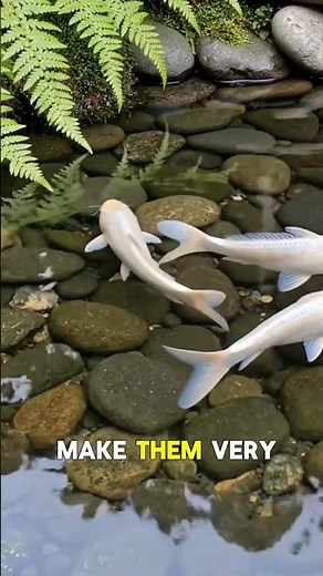 3 Koi Fish Facts You Didn’t Know 😳🐟
