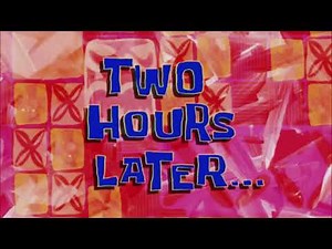 Two Hours Later Meme | Moments Later Meme