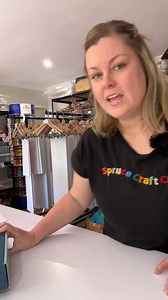 Build the perfect crafty gift box! Choose from our huge selection of beginner-friendly cross stitch kits, then add treats, supplies and a personalised note - and you're done! You're not just just giving a gift, you're giving and experience. It's fun, unique and from the heart. Perfect for Kris Kringles and stocking stuffers - head to the website and start building your gift box now! | Spruce Craft Co.