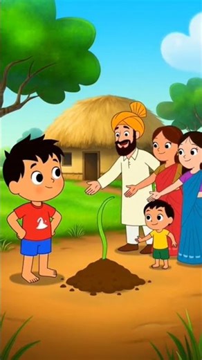 YouTube creator cartoon children comedy 🤔