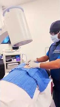 SI Joint Injection
