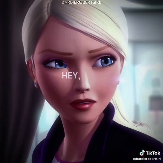 Barbie Montage Scene Edit | Moorsdelle.ga