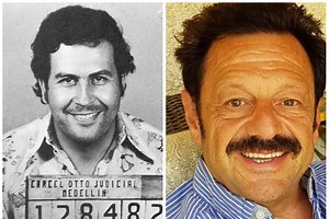 Pablo Escobar's son coming to South Yorkshire to talk on his father's life and crimes