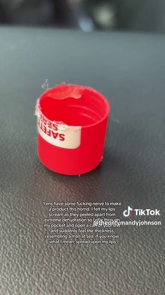 The Struggles of Chapstick Addiction and Price Hikes