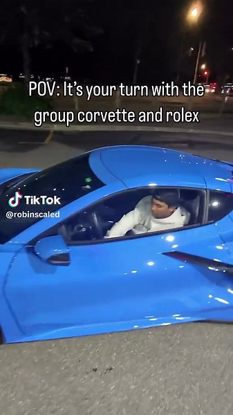 robinscaled on TikTok