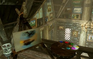 Buyable Paintings and Pictures - Place Anywhere