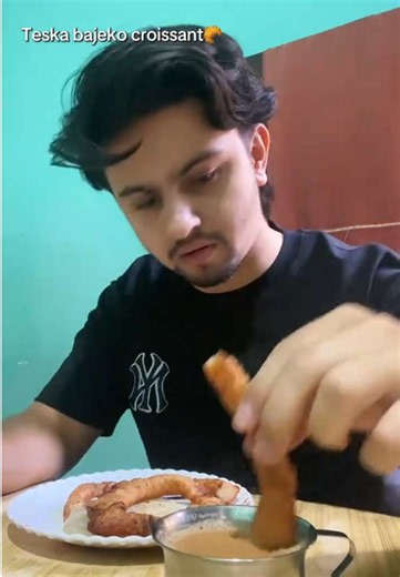 Sel Roti ra Chiyaa: Nepalko Rashtriya Nasta explained
