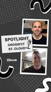 Spotlight: CrossFit St. Cloud CrossFit St. Cloud began as Hybrid...