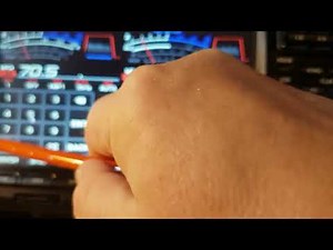 FTDX101D/MP Tips & Tricks