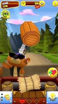 Grumpy Bears - Official Gameplay