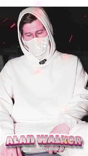 Alone - Alan Walker