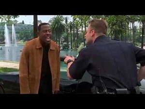 National Security(2003) - Bumblebee Scene