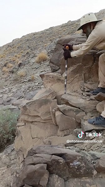 Exploring Mountain Life: The Art of Traditional Mining