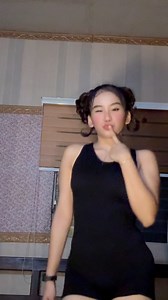 Sayaw gusto, memo sa oral ayaw. | Yvonne May