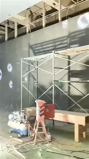 Onvalighting Fiber Optic Translucent Concrete LED Display: The Future of Architectural Storytelling