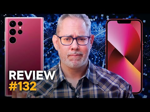 Why I stopped doing tech reviews