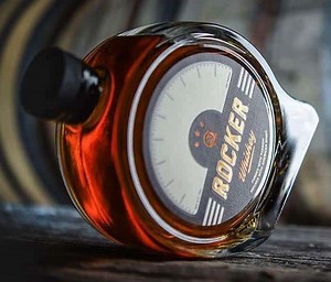 Rocker Whiskey Review: Tasting Notes and Complete Analysis