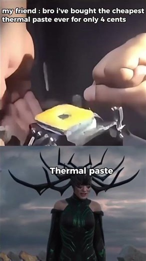 this cpu ☠️ #pcgaming #benchmark #rtx5050 #gtx1080ti #nobatidao #plsgoviral